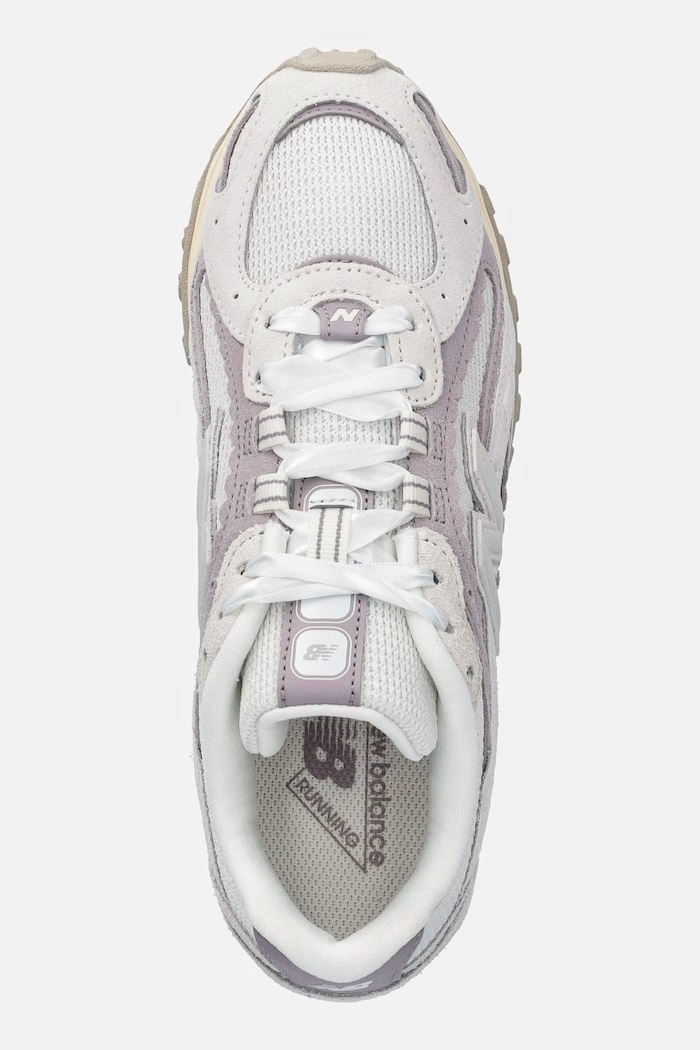 New Balance 204 sneakers pentru femei violet U204L6A6