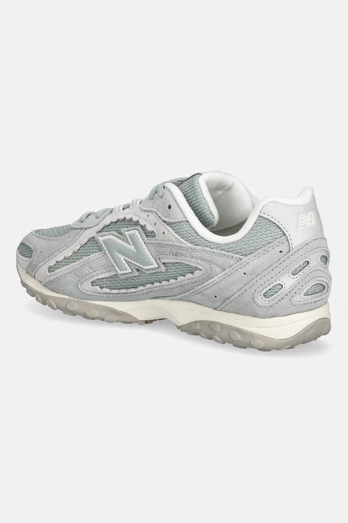 Obutev New Balance 204 superge ženske U204L5AV siva