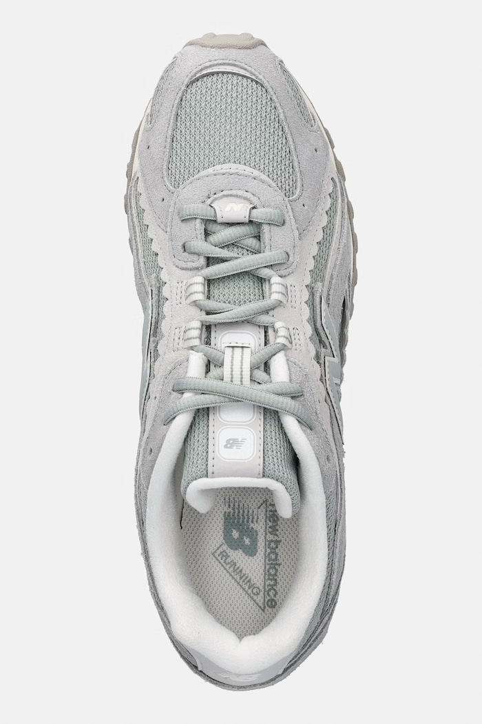 New Balance 204 superge ženske siva U204L5AV
