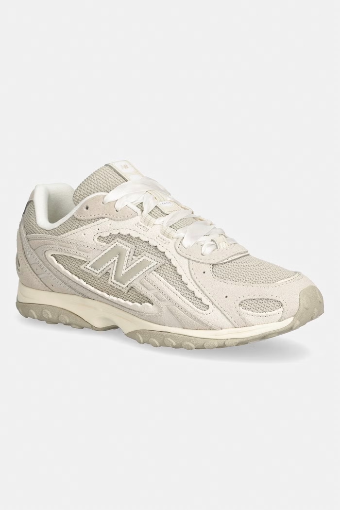 New Balance 204 sneakers Γυναικεία μπεζ U204L2SZ