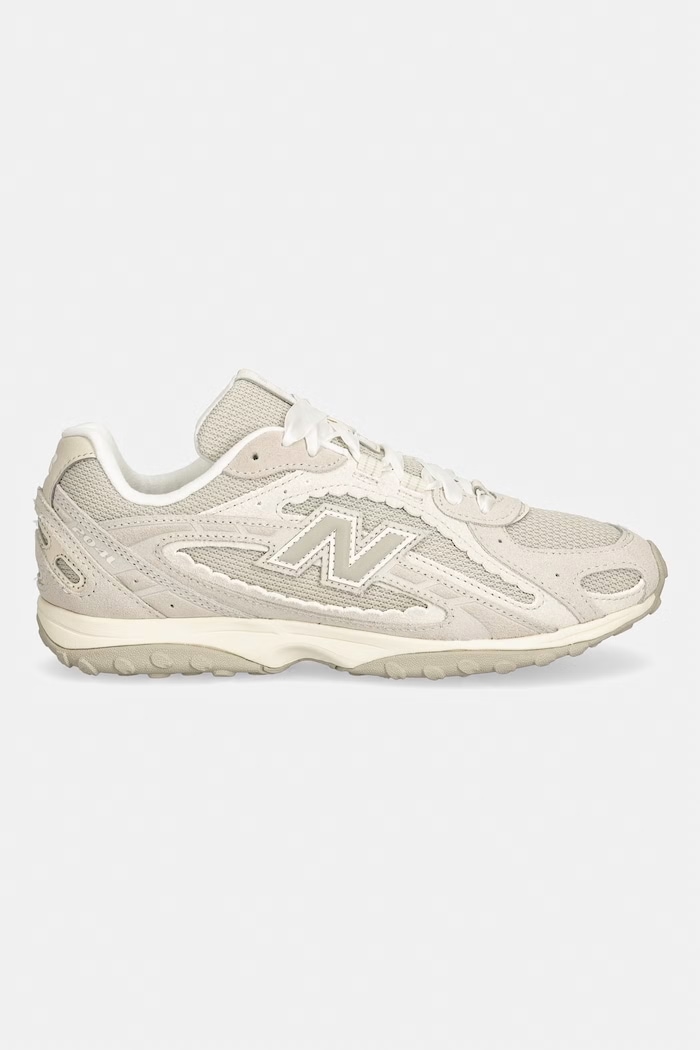New Balance 204 sneakers Γυναικεία U204L2SZ μπεζ SS26