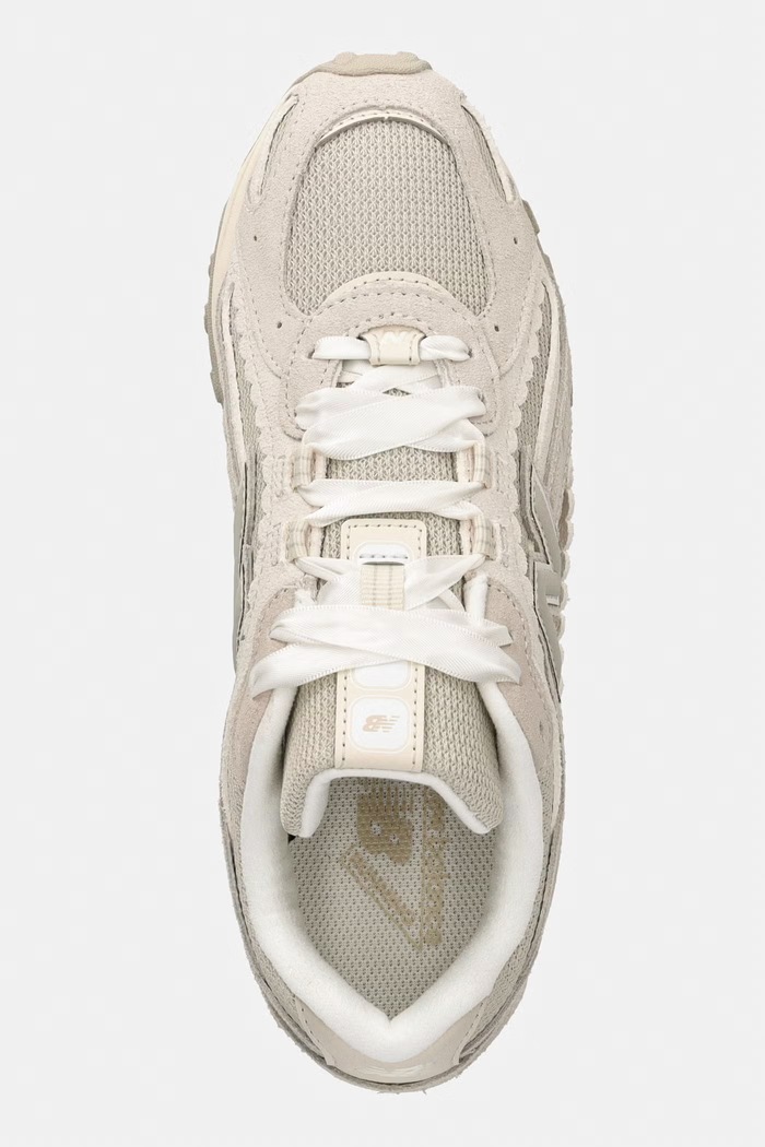 New Balance 204 sneakers Γυναικεία μπεζ U204L2SZ
