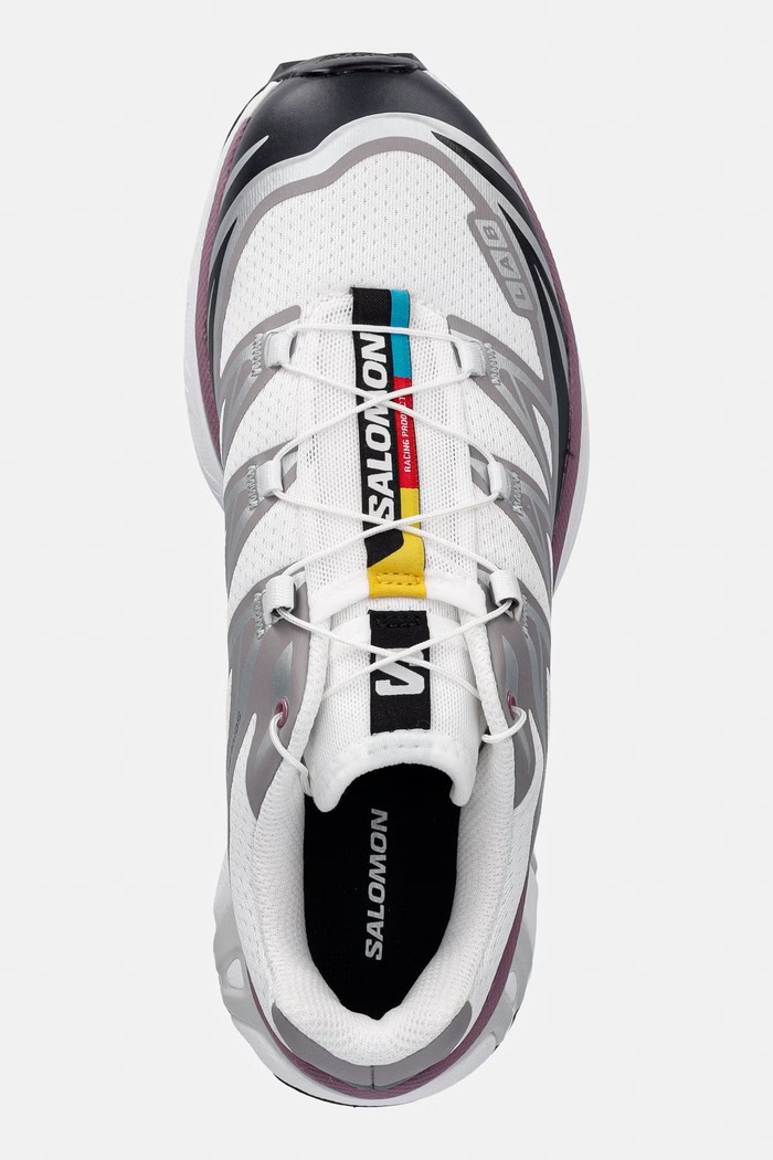 Salomon XT-6 Sneakers Women's white L49209600