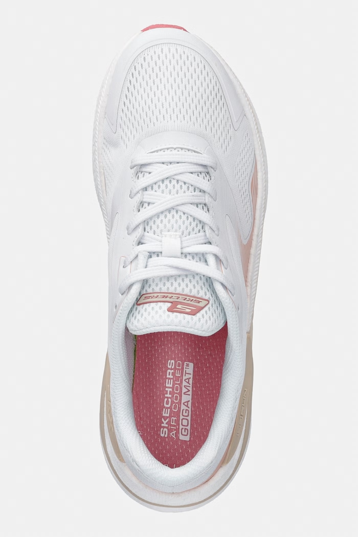 Skechers buty do biegania damskie GO RUN CONSISTENT PRO biały 129780