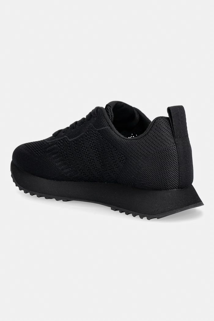 Παπούτσια Gant Bevinda sneakers Γυναικεία 32538181.G00 μαύρο