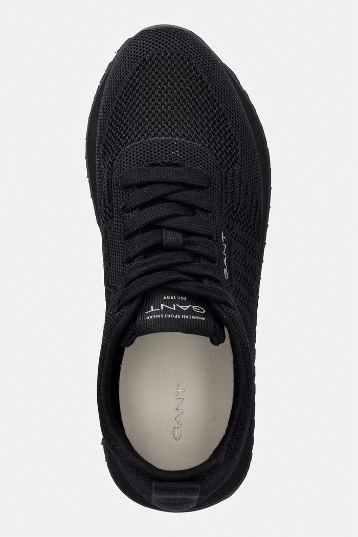 Gant Bevinda sneakers Γυναικεία μαύρο 32538181.G00