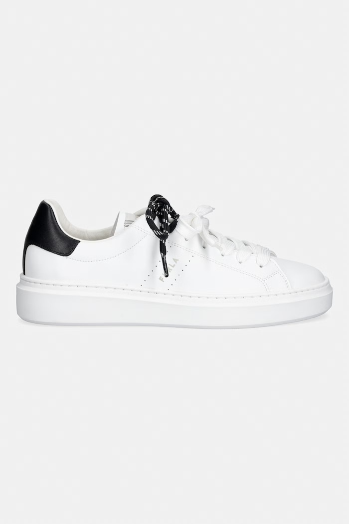 Furla Hype Sneaker sneakers damskie YK77HYP.BX4392.P2700 alb SS26