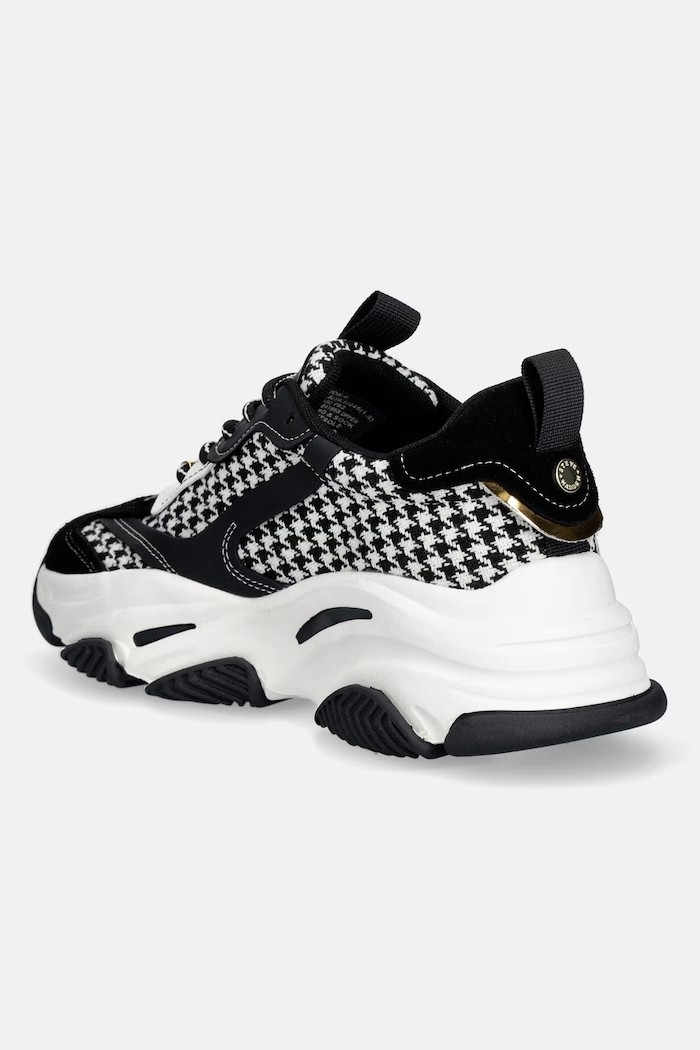 Obuwie Steve Madden Possession-E sneakersy damskie 11004652.763 czarny