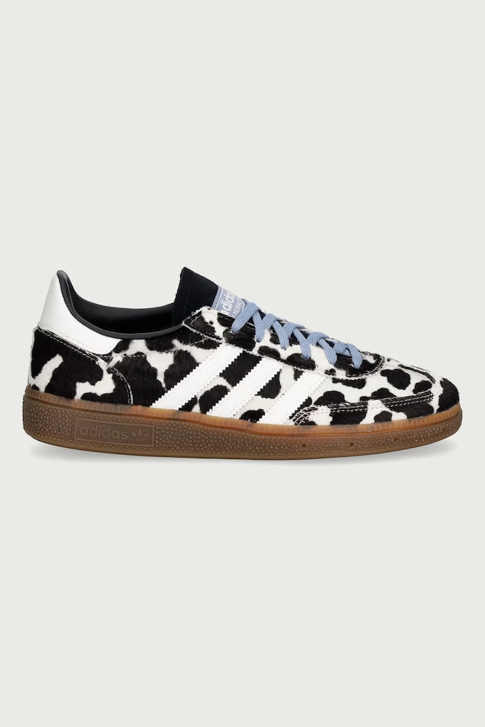 adidas Originals Handball Spezial sneakers γυναικεία δερμάτινα KI2183 μαύρο SS26