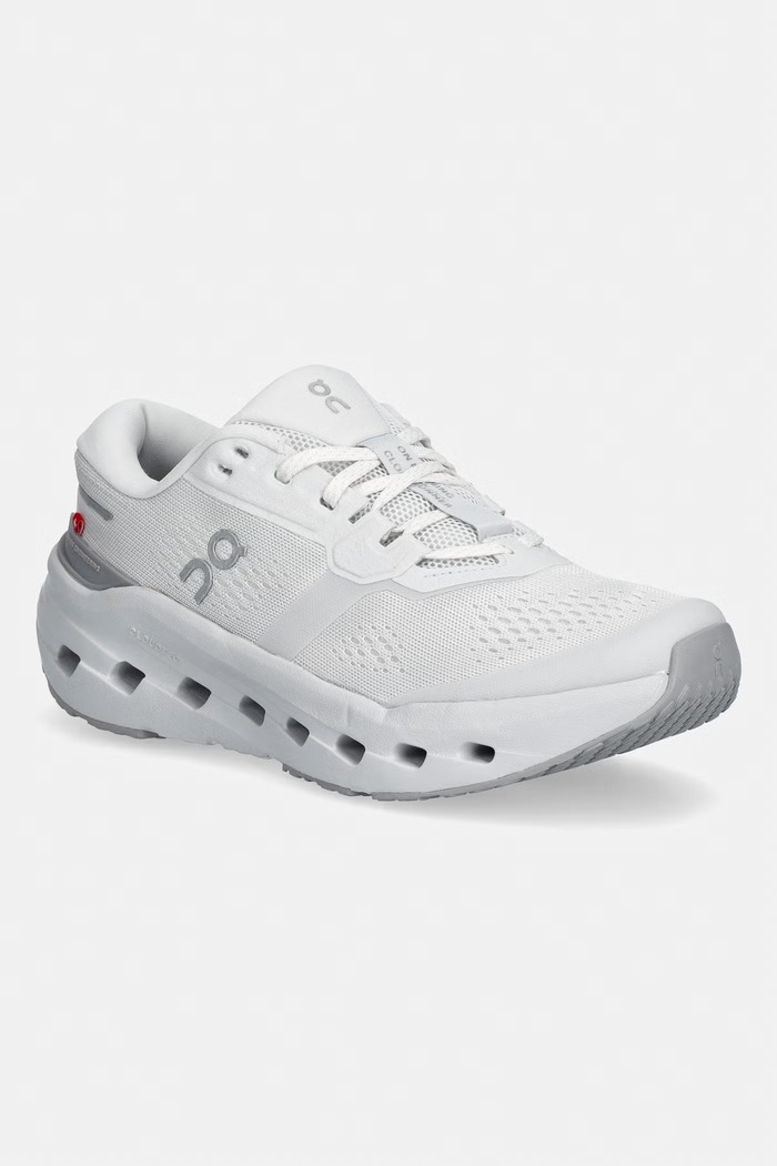 On buty treningowe damskie Cloudrunner 3 szary 3WG10051421