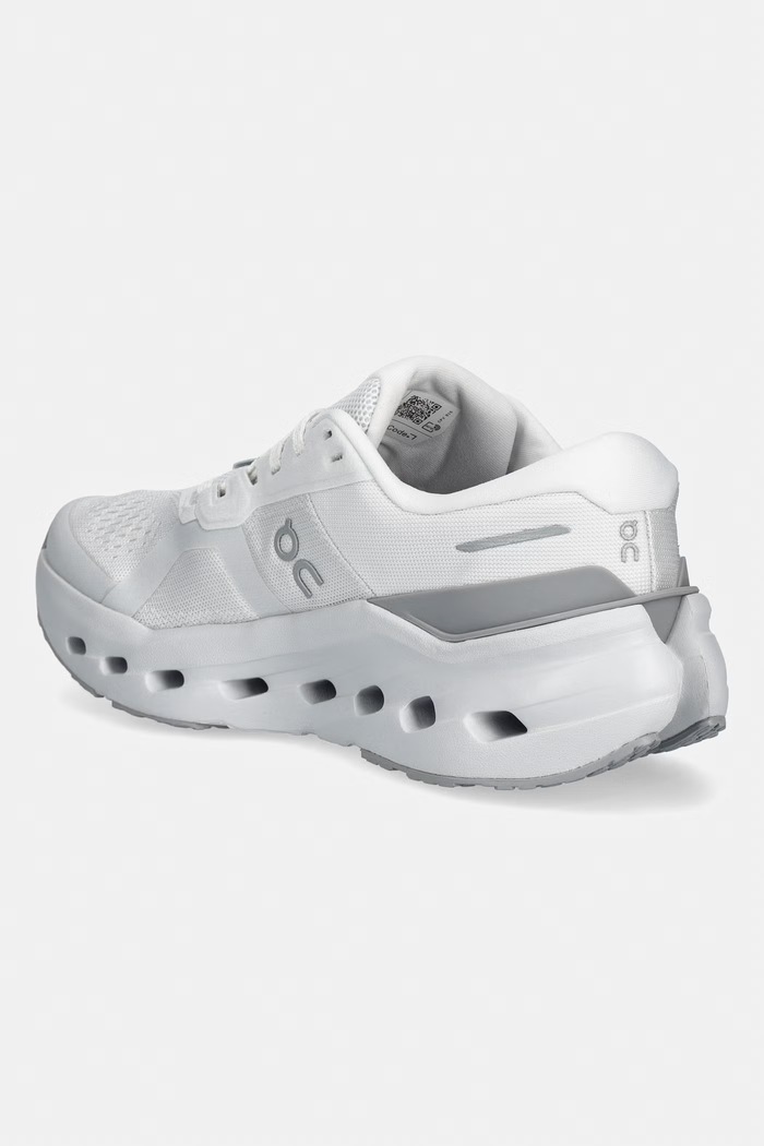 Obuwie On buty treningowe damskie Cloudrunner 3 3WG10051421 szary