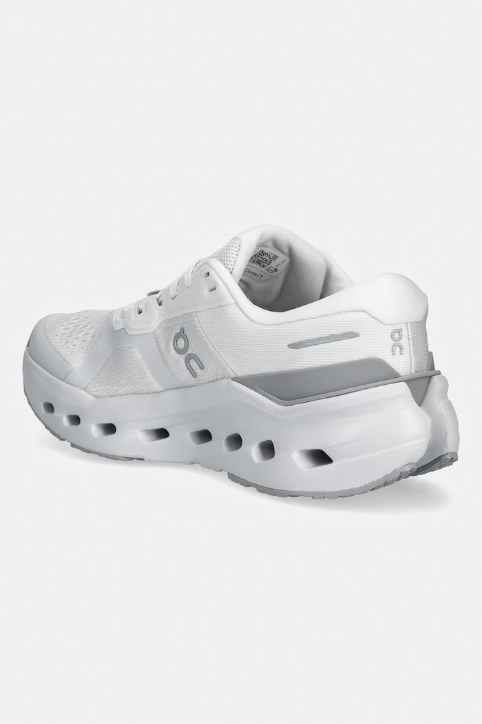 Obuwie On buty treningowe damskie Cloudrunner 3 3WG10051421 szary