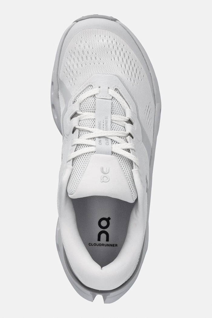 On buty treningowe damskie Cloudrunner 3 szary 3WG10051421