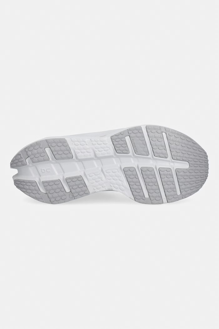 On buty treningowe damskie Cloudrunner 3 3WG10051421 szary