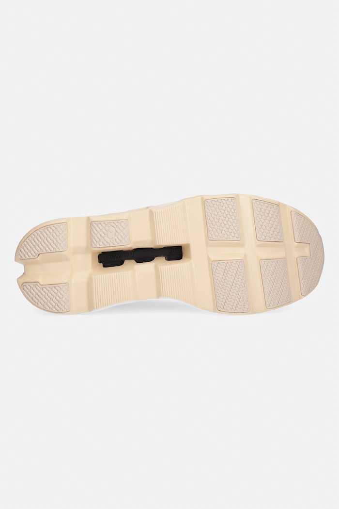 On buty treningowe damskie Cloudmonster 1 3WF30484910 beżowy