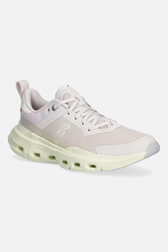 On buty treningowe damskie Cloudpulse Next różowy 3WF30324776