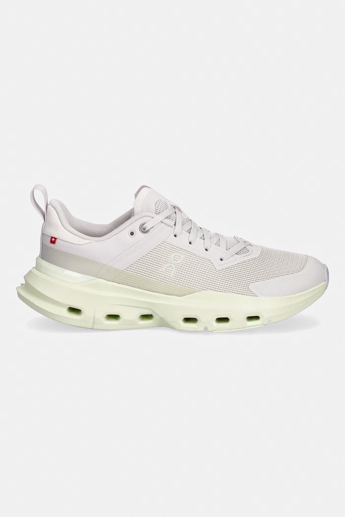 On buty treningowe damskie Cloudpulse Next 3WF30324776 różowy SS26