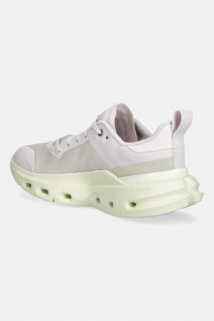 Obuwie On buty treningowe damskie Cloudpulse Next 3WF30324776 różowy