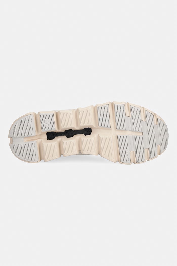 On buty treningowe damskie Cloud 6 3WF10064653 brązowy