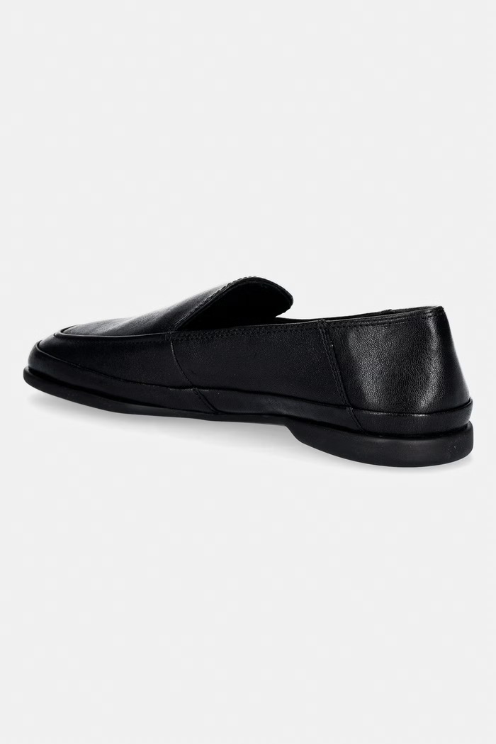 Obuwie Vagabond Shoemakers mokasyny damskie skórzane SAMMIE 5924.001.20 czarny