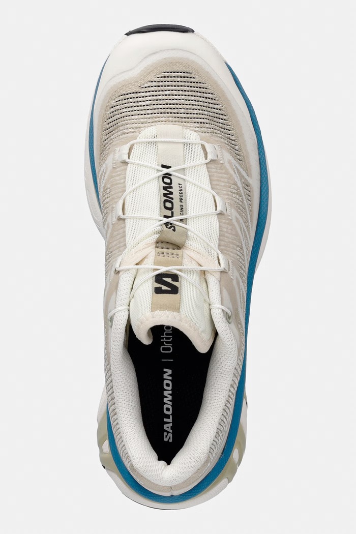 Salomon XT-6 Shadow sneakers γυναικεία μπεζ L49108500