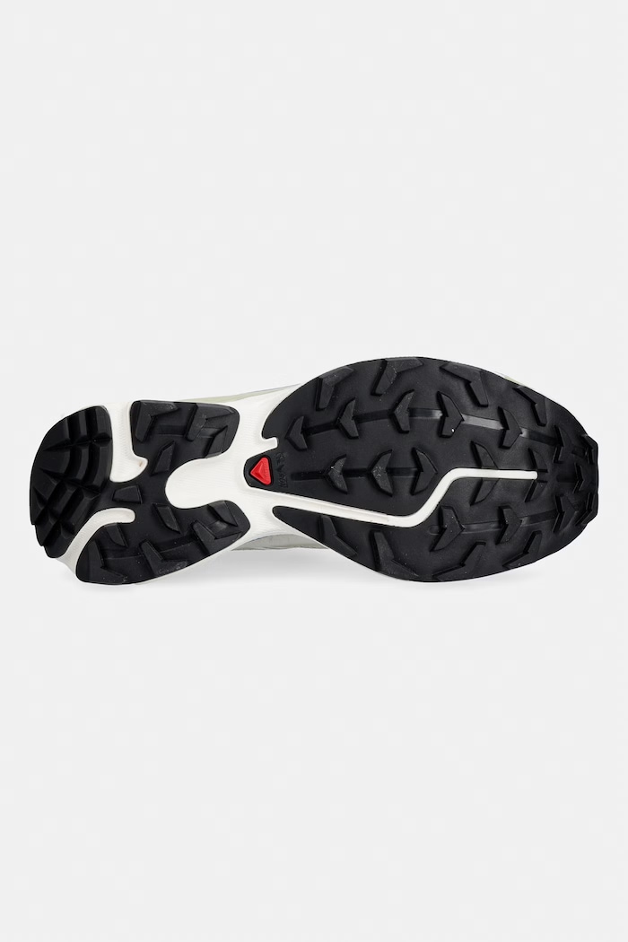 Salomon XT-6 Shadow sneakers γυναικεία L49108500 μπεζ