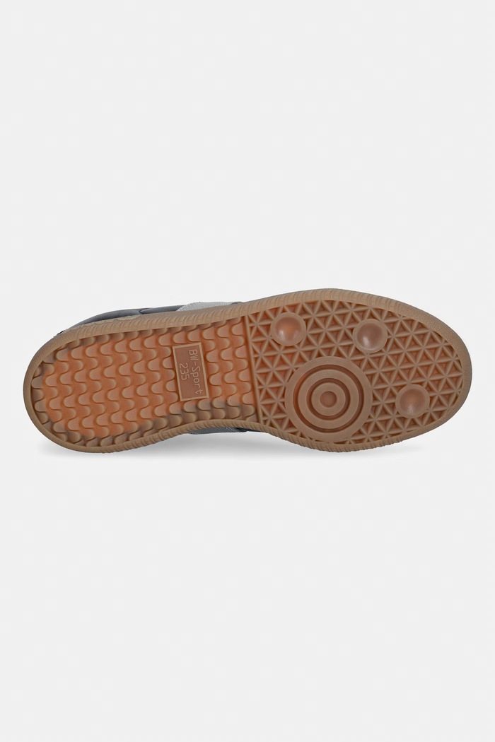 adidas Originals Bw Army sneakers pentru femei din piele KJ4277 negru