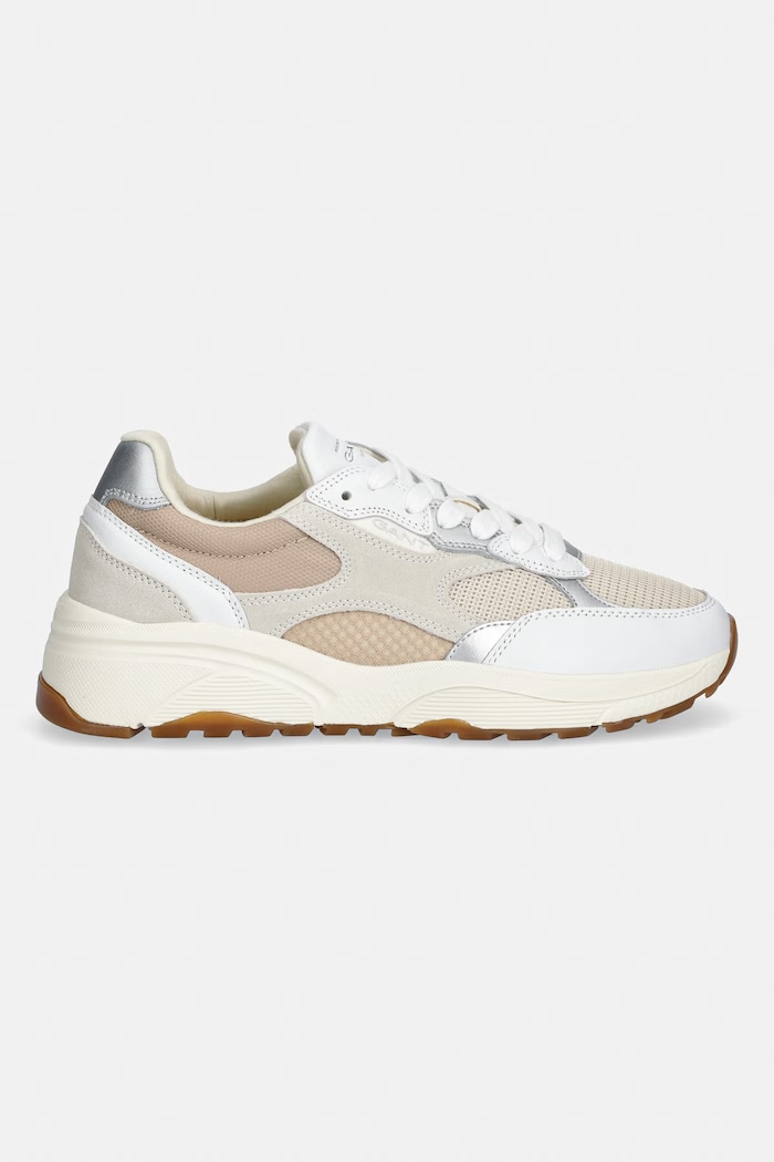 Gant Newile sneakers pentru femei 32531232.G784 bej SS26