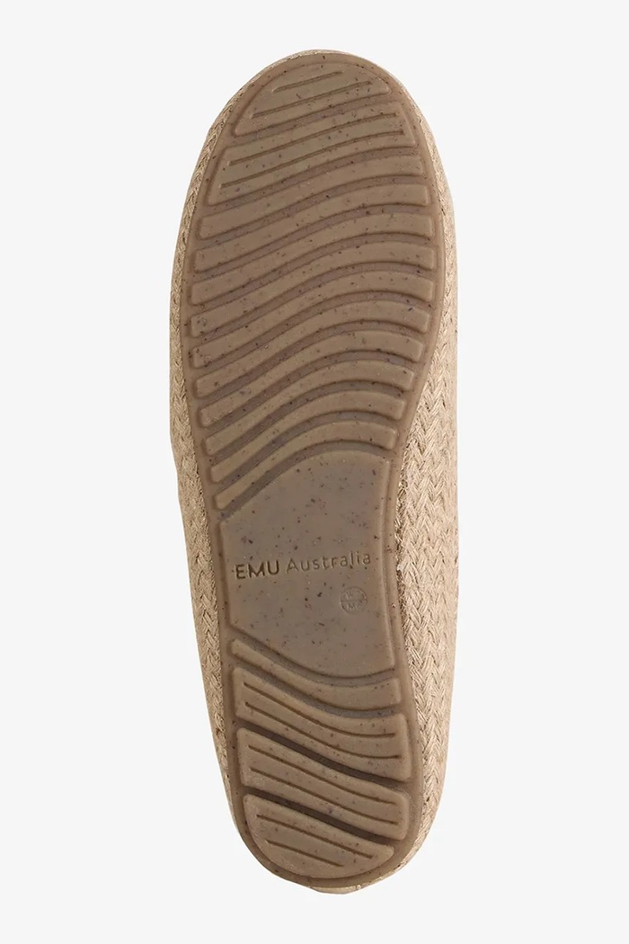 Emu Australia espadrile pentru femei Nessa W13272.COCT
