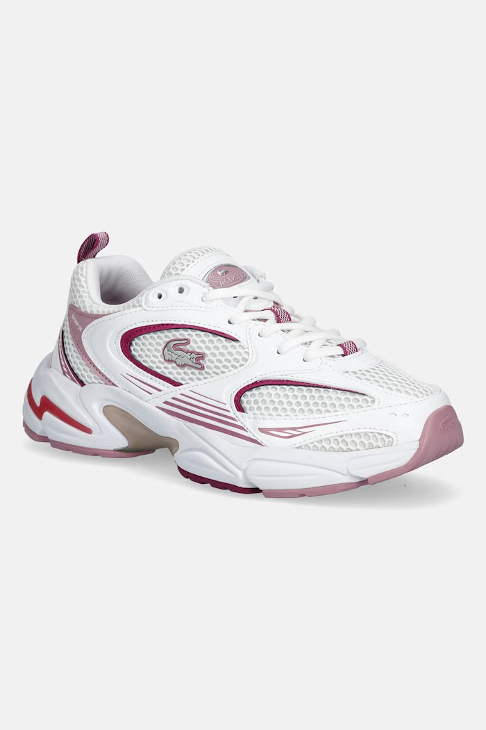 Lacoste STORM 96 2K sneakersy damskie biały 51SFA0042.1T6