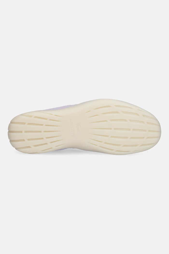 Lacoste Side Low Sneakers sneakers pentru femei 50SFA0212.LT9 violet