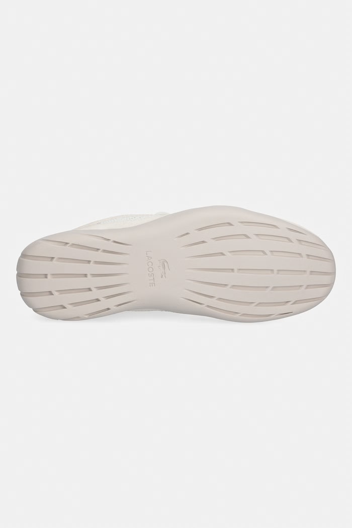 Lacoste Net Low Sneakers sneakers pentru femei 50SFA0213.18C bej