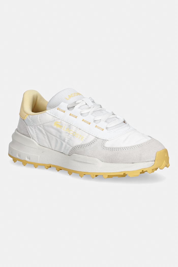 Lacoste Elite Active Evo Sneakers tenisky dámske biela 50SFA0085.2H8