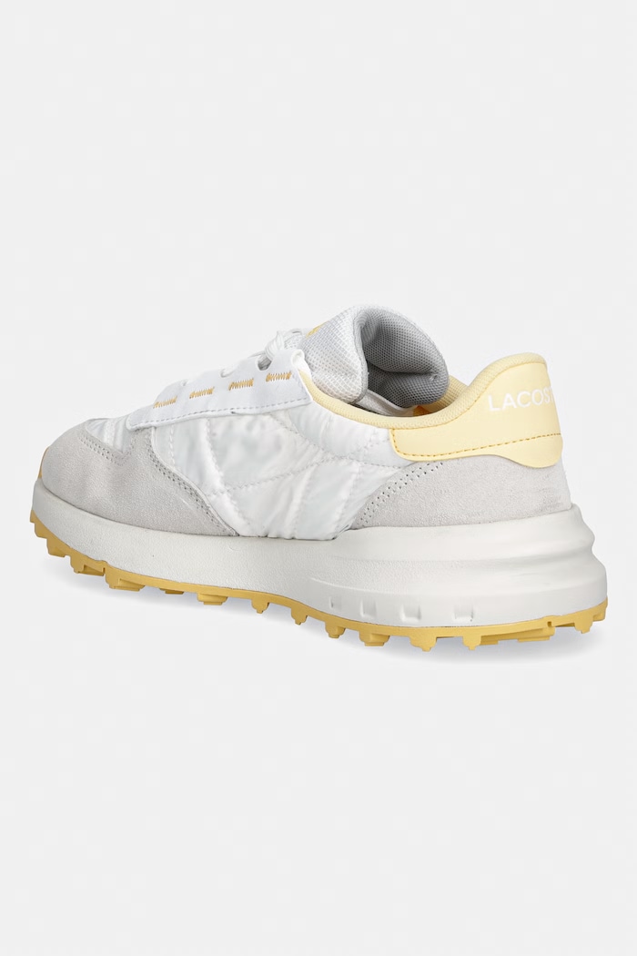 Obuv Lacoste Elite Active Evo Sneakers tenisky dámske 50SFA0085.2H8 biela