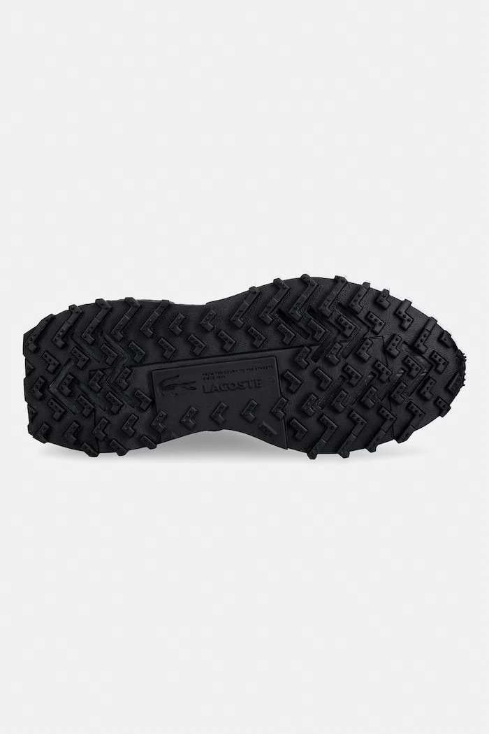 Lacoste Elite Active Leather Sneakers tenisky dámske 50SFA0081.02H čierna