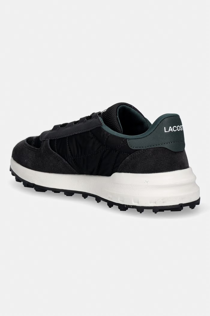 Încălțăminte Lacoste Elite Active EVO sneakers pentru femei 50SFA0082.1R6 negru