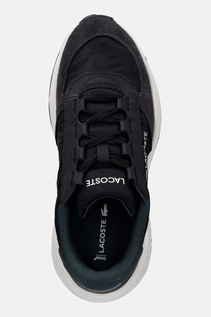 Lacoste Elite Active EVO sneakers pentru femei negru 50SFA0082.1R6