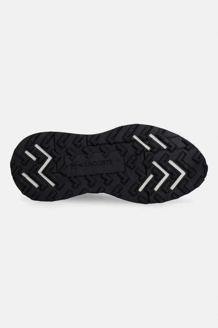 Lacoste Elite Active EVO sneakers pentru femei 50SFA0082.1R6 negru
