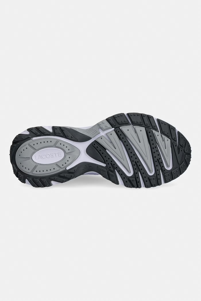 Lacoste L003 NEO SHOT sneakers pentru femei 50SFA0122.8B7 violet