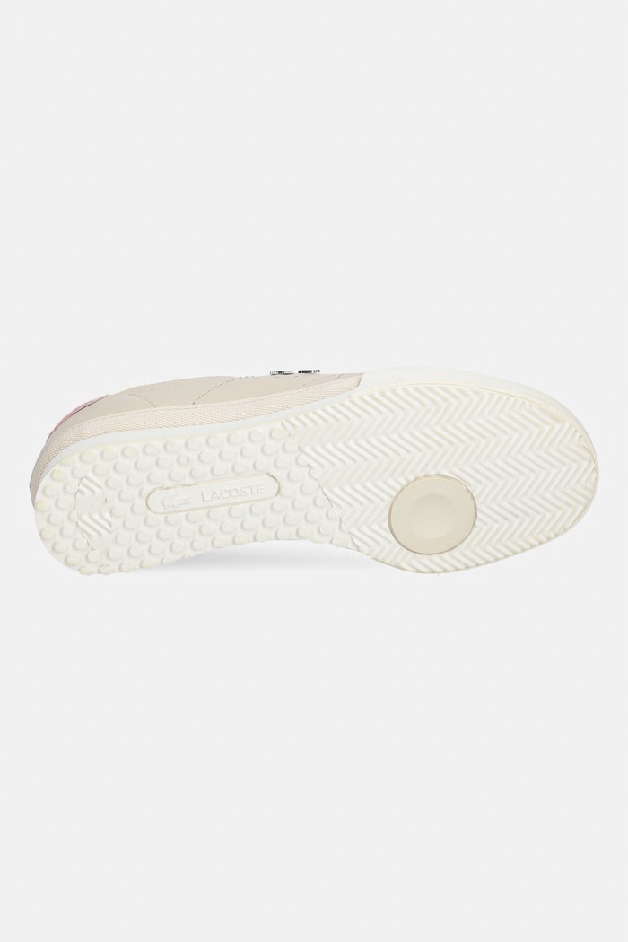 Lacoste Aura tenisky dámske 50SFA0156.UH1 béžová