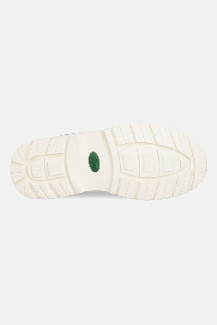 Lacoste Baseshot tenisky dámske semišové 50SFA0040.LP6 fialová