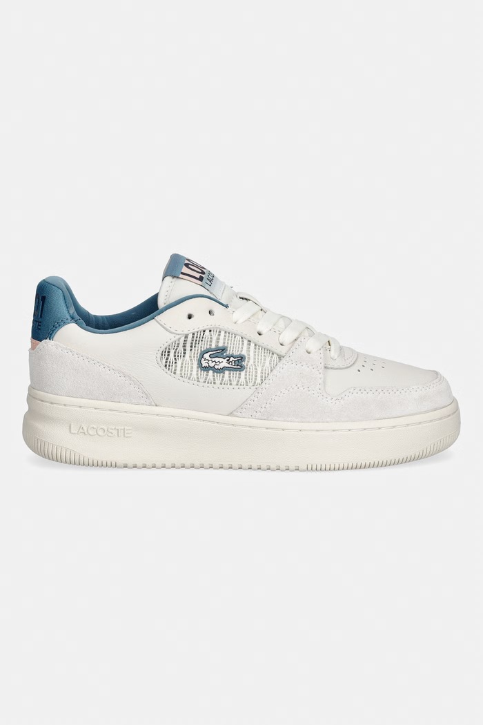 Lacoste L001 SET sneakers pentru femei 49SFA0103.AI9 bej SS26