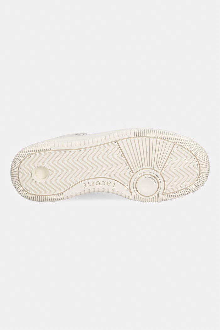 Lacoste L001 SET sneakers pentru femei 49SFA0103.AI9 bej