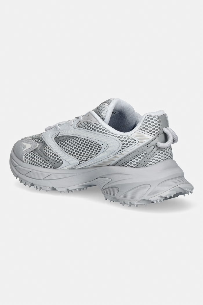 Obuv Lacoste L003 NEO SHOT tenisky dámske 49SFA0007.08C sivá