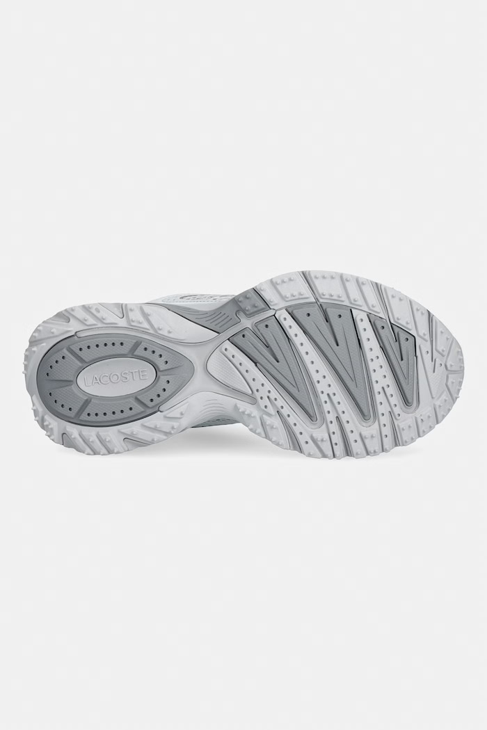 Lacoste L003 NEO SHOT tenisky dámske 49SFA0007.08C sivá