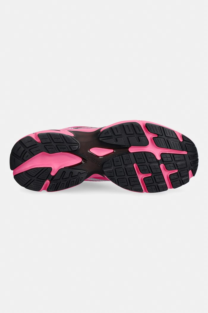 Lacoste STORM 96 2K sneakers pentru femei 48SFA0059.8F8 roz