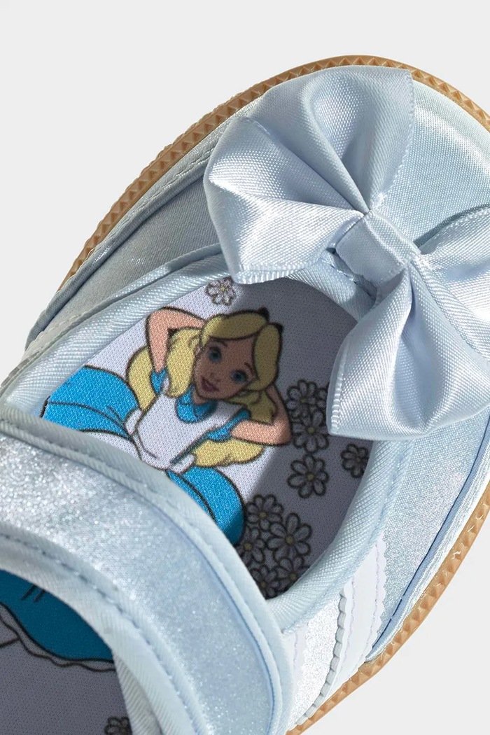 adidas Originals gyerek balerina DISNEY SAMBA JANE IH1755