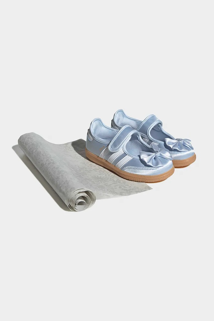 adidas Originals gyerek balerina DISNEY SAMBA JANE IH1755