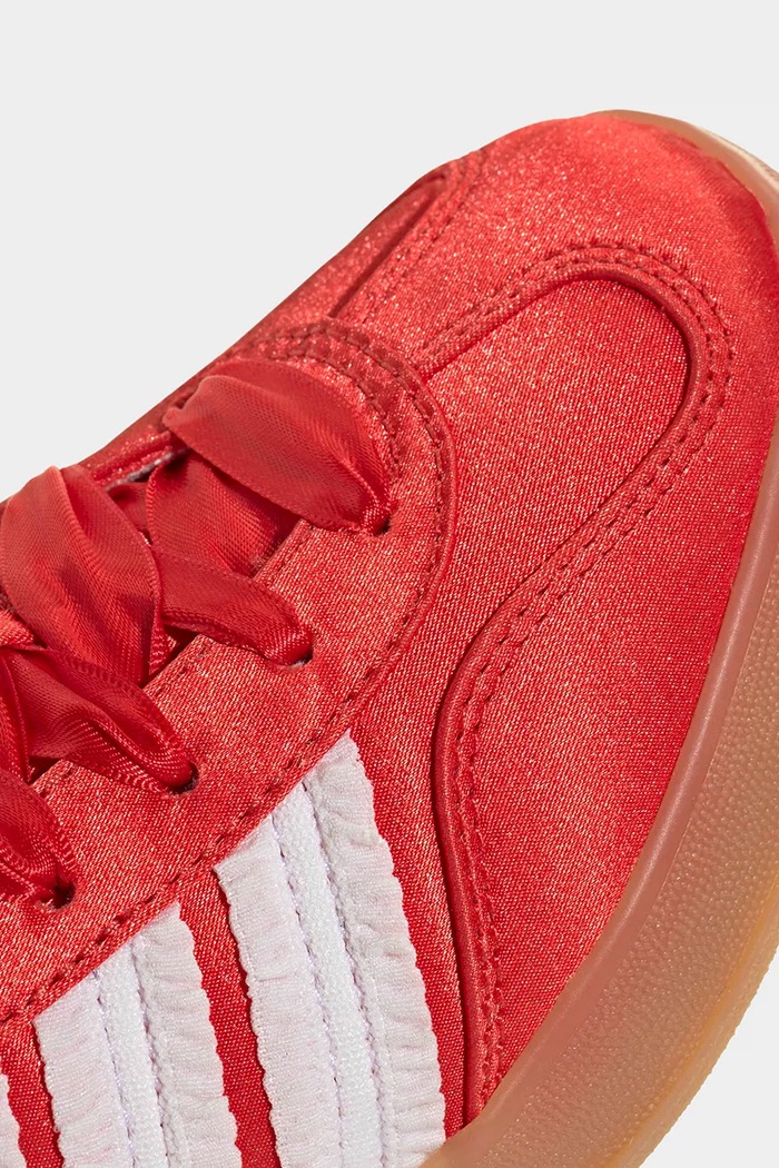 Detské tenisky adidas Originals DISNEY GAZELLE INDOOR IH1761