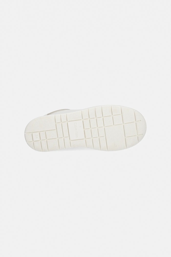 Calvin Klein Jeans gyerek sportcipő V3A9.83215.30.34 fehér